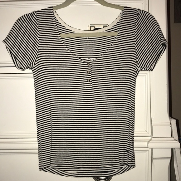 Stripe T-Shirt - Picture 1 of 1